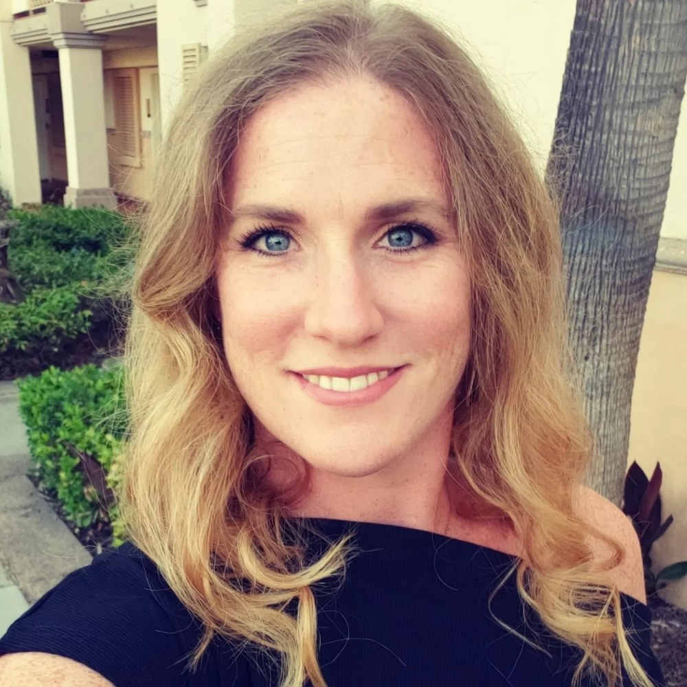 Meet your Posher, Paige